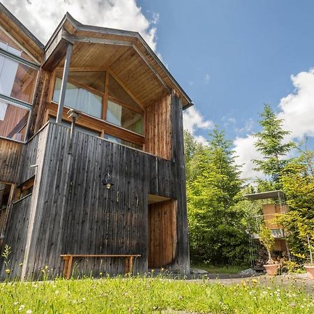 Haus Der Sinne Bregenzerwald Nannen Eksteriør bilde