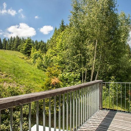 Haus Der Sinne Bregenzerwald Nannen Eksteriør bilde
