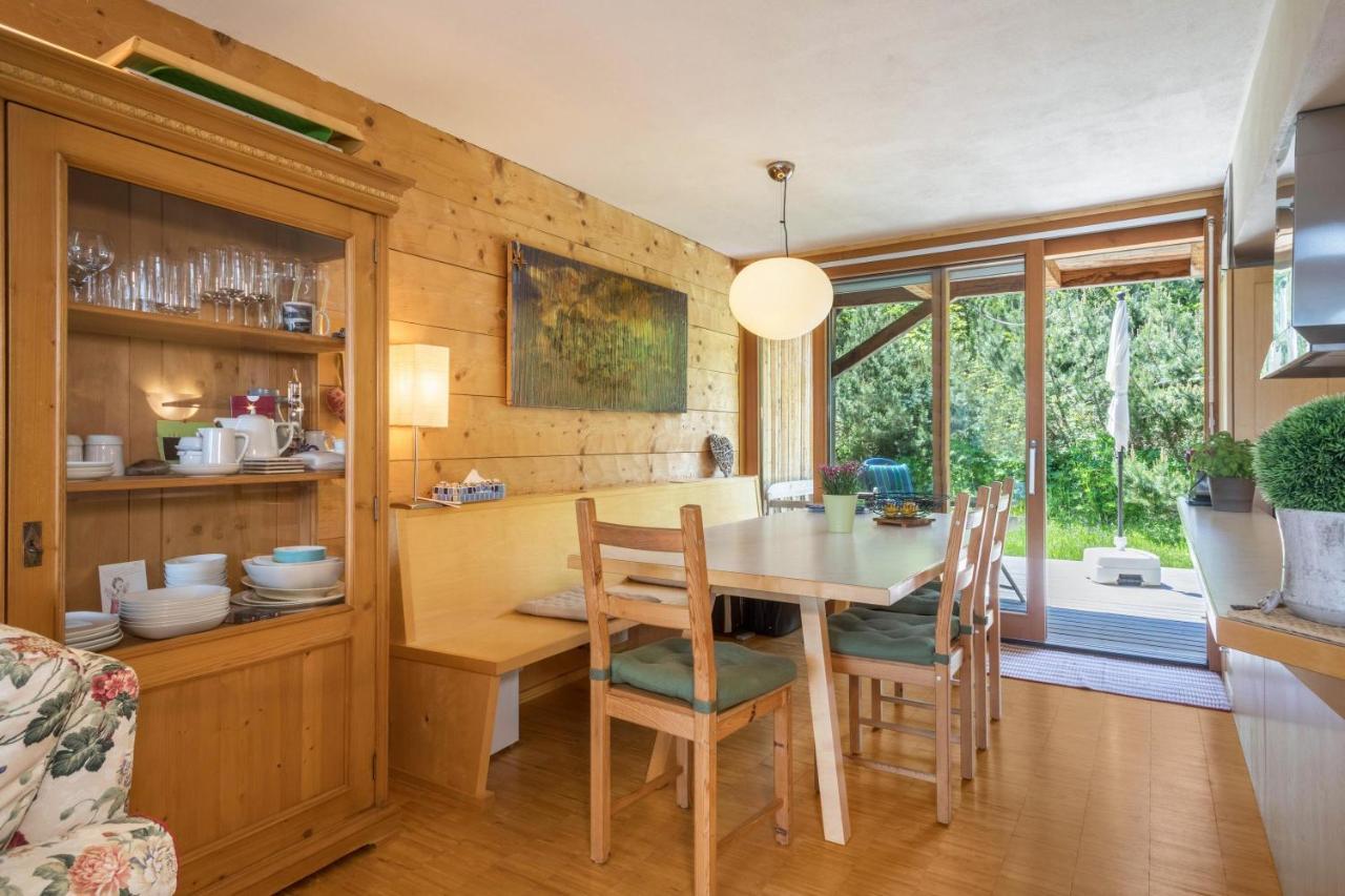 Haus Der Sinne Bregenzerwald Nannen Eksteriør bilde